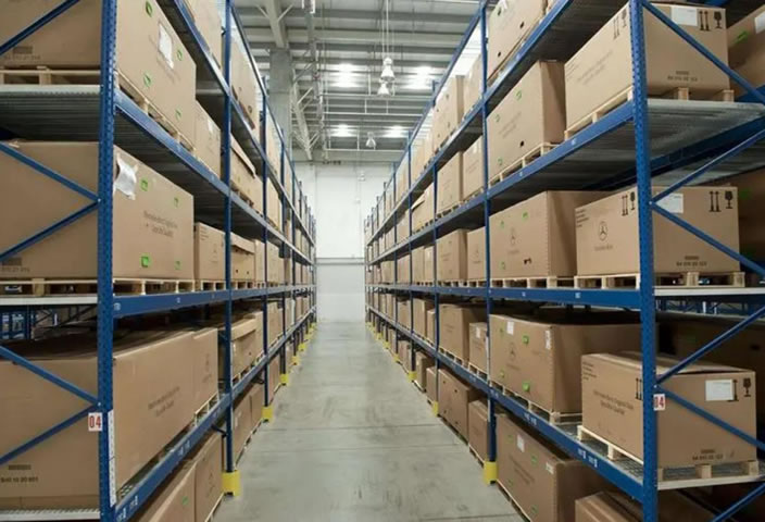 湘西到康定市货物仓储